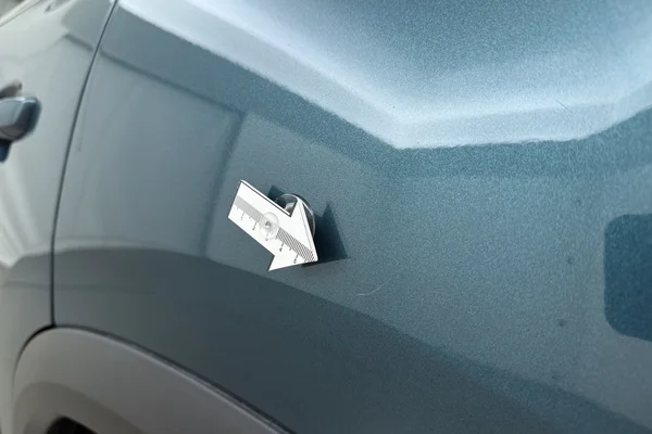 Citroen C5 Aircross (2019) — foto 9 van 26