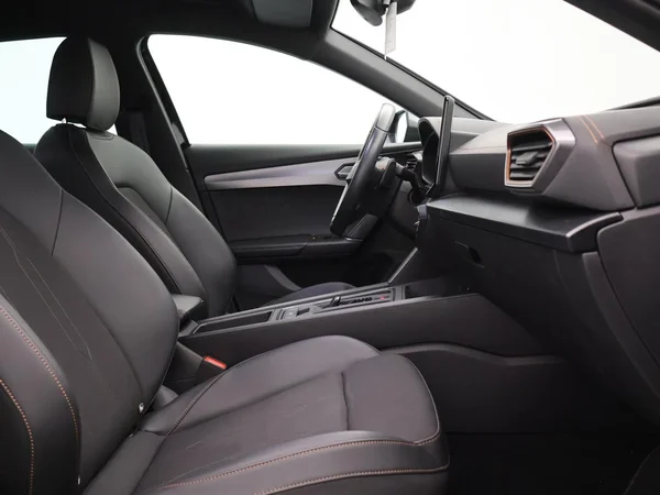 CUPRA Formentor (2024) — foto 24 van 29