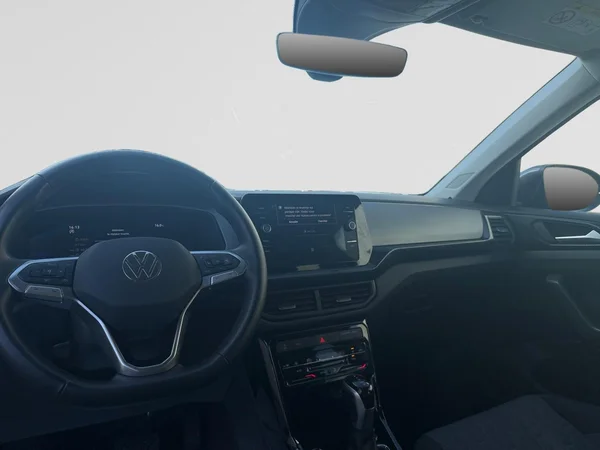 VOLKSWAGEN T-Cross (2025) — foto 2 van 20