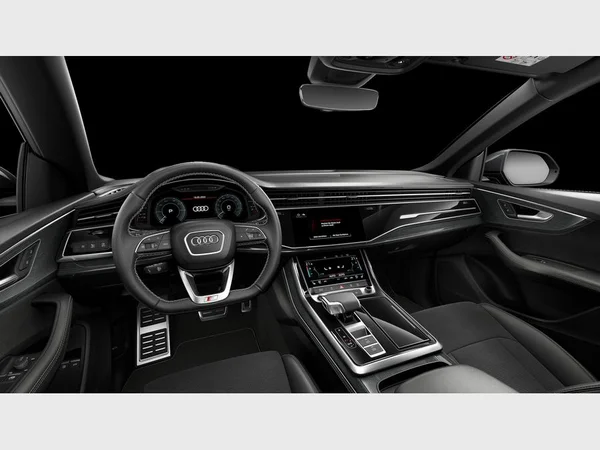 AUDI Q8 e-tron (2025) — foto 6 van 9