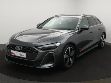 AUDI A5 Avant e-hybrid (PHEV) (2026)