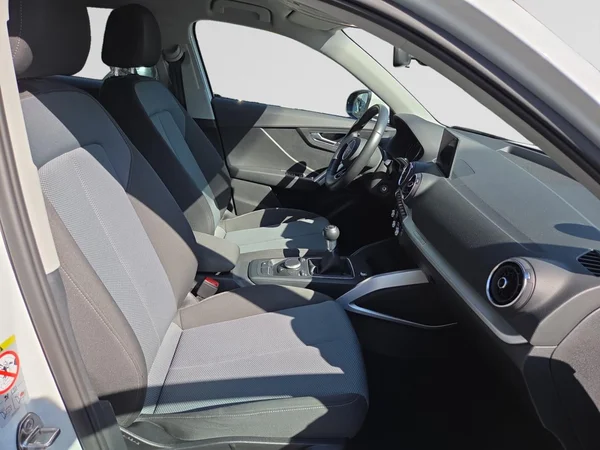 AUDI Q2 (2017) — foto 11 van 20