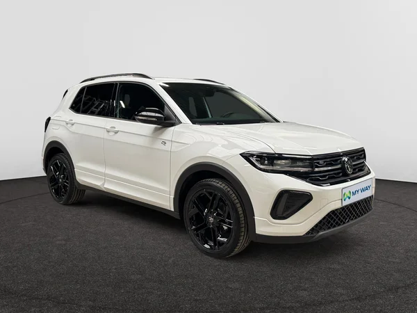 VOLKSWAGEN T-Cross (2026) — foto 10 van 22