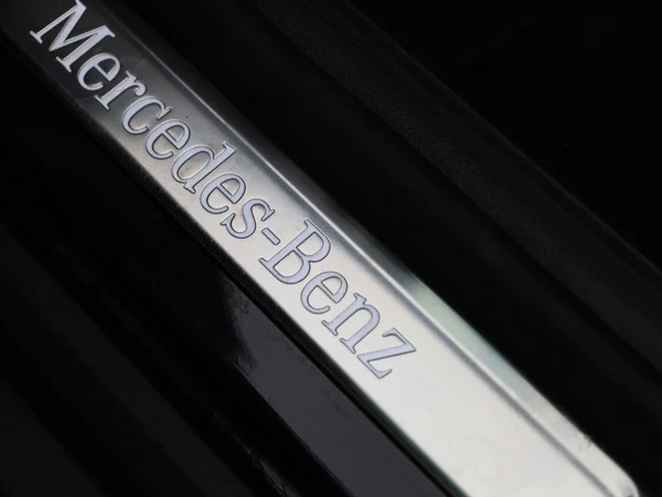 Mercedes-Benz GLC (2025) — foto 25 van 43