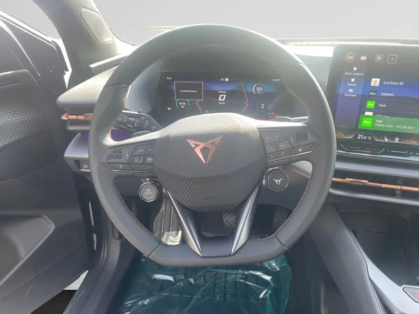 CUPRA Raval (2026) — foto 8 van 22