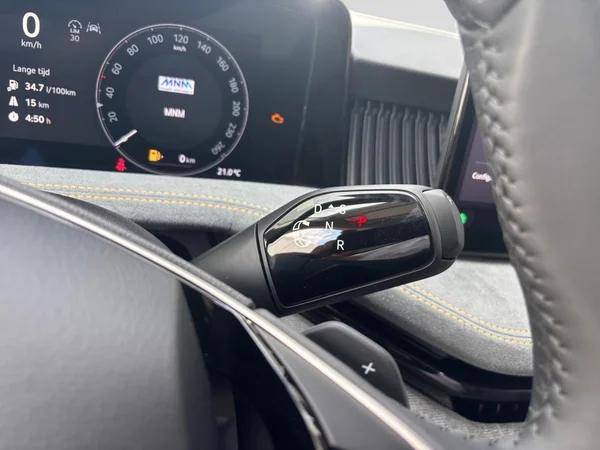 SKODA Superb (2026) — foto 6 van 21