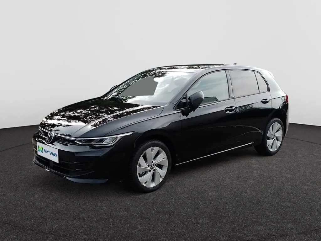 VOLKSWAGEN Golf VIII 1122_115934_2024