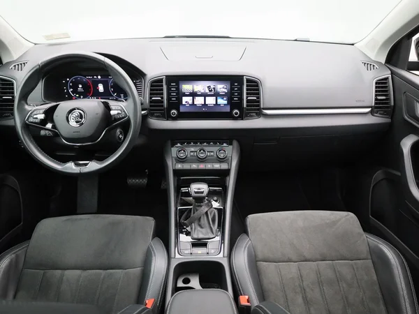 Škoda Karoq (2022) — foto 39 van 40