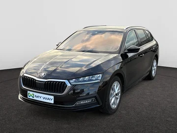 SKODA Octavia Combi (2024)