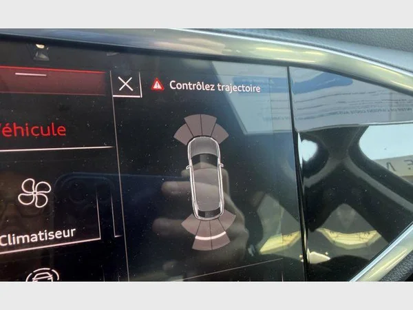 Audi Q3 Sportback (2020) — foto 7 van 31