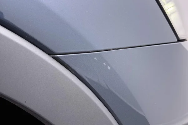 Audi Q3 (2018) — foto 38 van 47