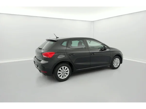 SEAT Ibiza 5P/D (2024) — foto 32 van 36