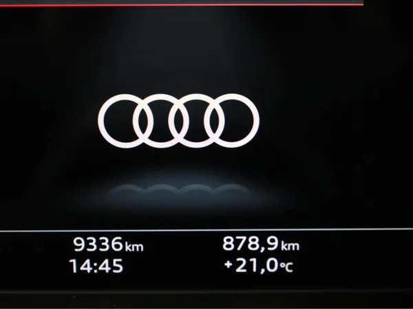 AUDI A5 Sportback (2025) — foto 10 van 23