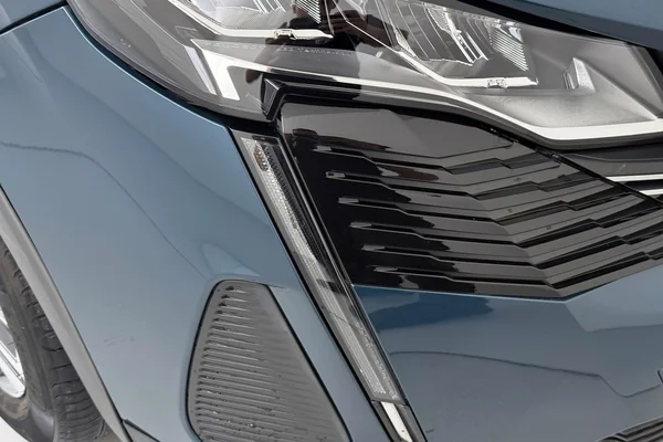 Peugeot 3008 (2024) — foto 19 van 28