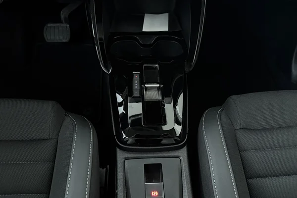 Citroen C3 Aircross (2025) — foto 4 van 19
