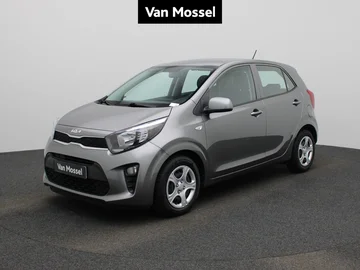 Kia Picanto (2023)