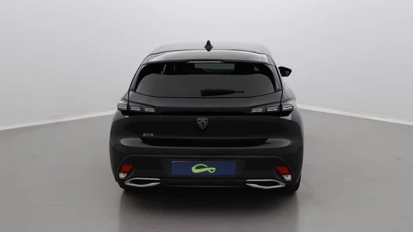 Peugeot 308 (2023) — foto 34 van 35