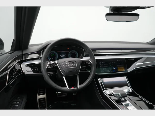 AUDI A8 Long PHEV (2024) — foto 5 van 43