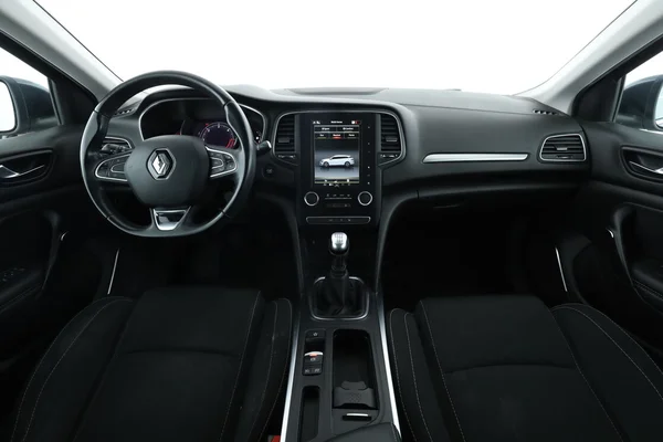 Renault Megane (2020) — foto 3 van 16