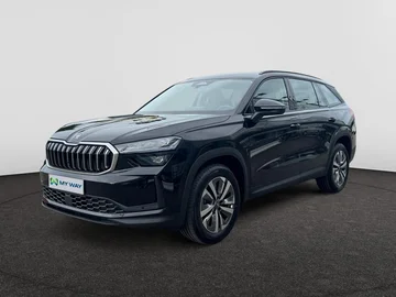 SKODA Kodiaq (2026)