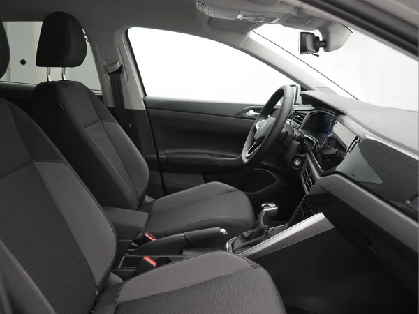 VOLKSWAGEN Polo (2026) — foto 8 van 25