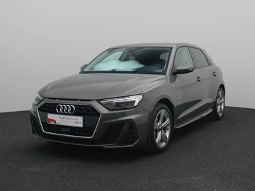 AUDI A1 Sportback (2026)
