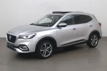 MG HS (2023)