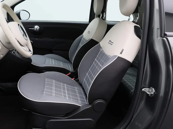 Fiat 500 (2020) — foto 14 van 19
