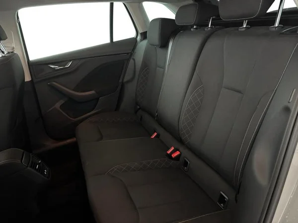SKODA Scala (2021) — foto 8 van 25