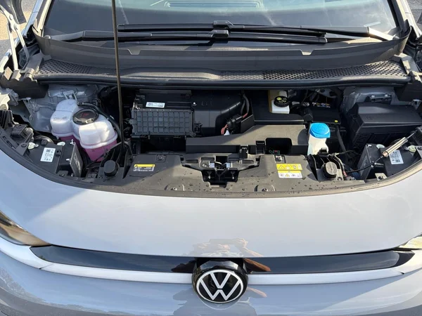 VOLKSWAGEN ID.3 Neo (2026) — foto 15 van 24
