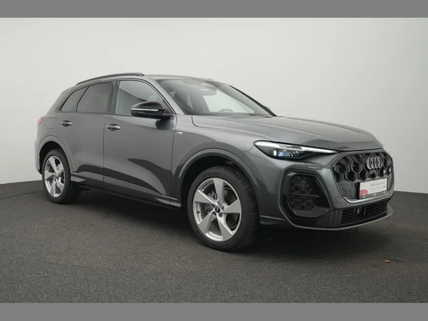 AUDI Q5 (2025) — foto 23 van 38