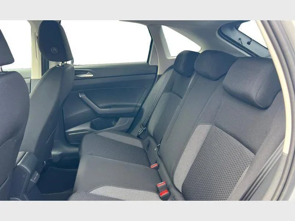 Volkswagen Taigo (2026) — foto 18 van 25