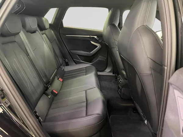 AUDI A3 Sportback (2026) — foto 3 van 16