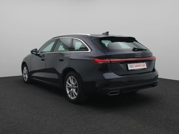 AUDI A5 Avant (2025) — foto 11 van 16