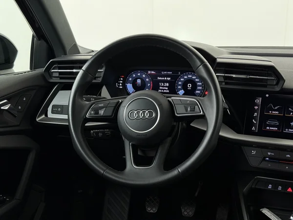 AUDI A3 (2022) — foto 14 van 27