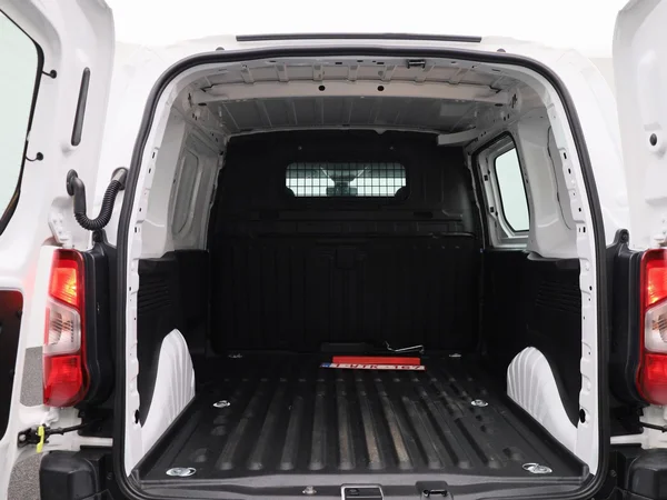 Citroën Berlingo (2019) — foto 7 van 36
