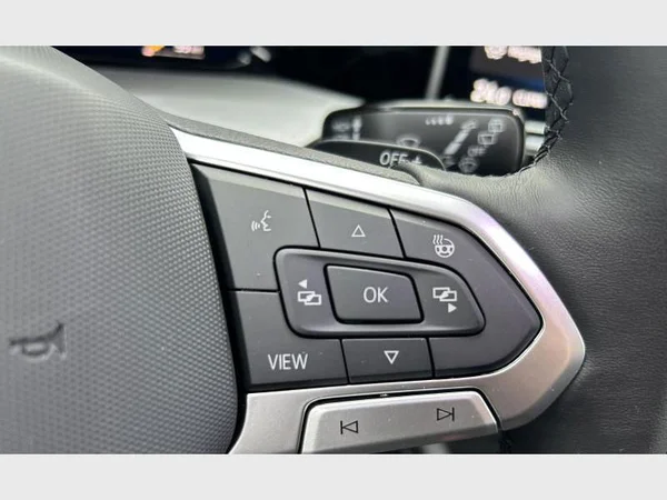 Volkswagen Golf VIII (2026) — foto 10 van 31