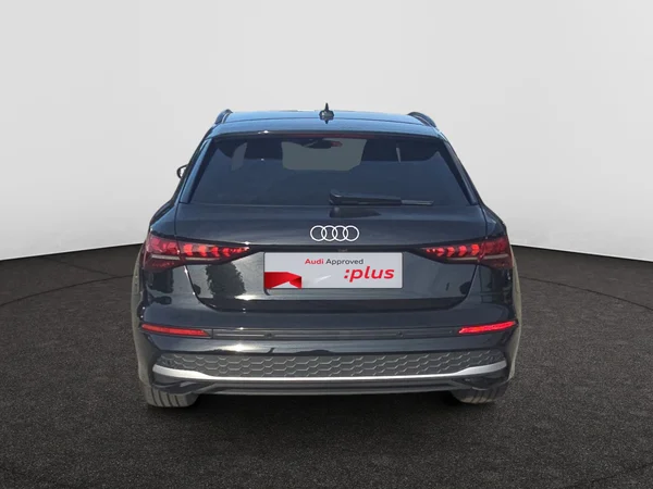 AUDI A3 Sportback PHEV (2025) — foto 21 van 24