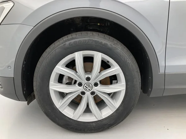 VOLKSWAGEN Tiguan Allspace (2021) — foto 29 van 36
