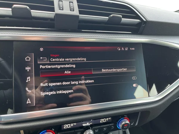 AUDI Q3 (2021) — foto 14 van 23