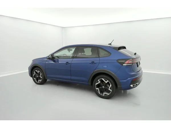VOLKSWAGEN Taigo (2025) — foto 8 van 36