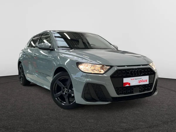 AUDI A1 Sportback (2026) — foto 17 van 18