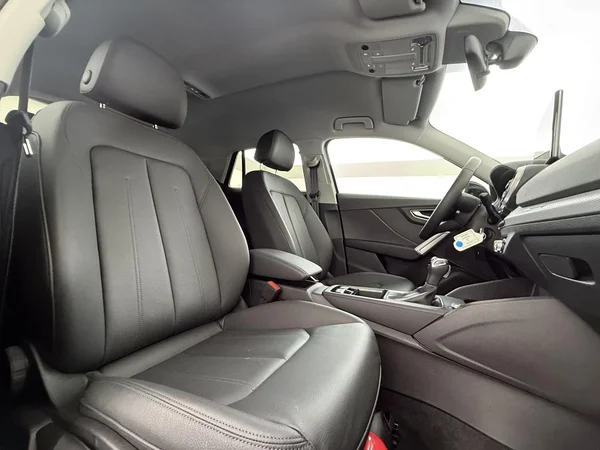 AUDI Q2 (2025) — foto 17 van 19