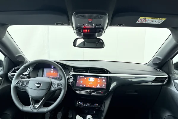 Opel Corsa (2025) — foto 18 van 18