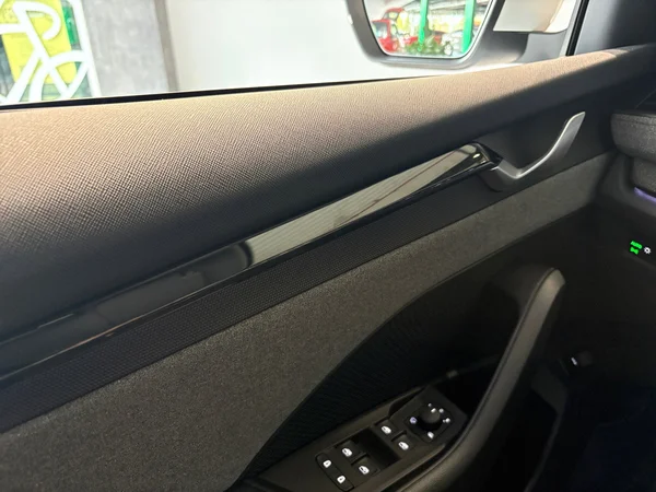 SKODA Octavia (2025) — foto 13 van 24