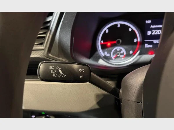 Volkswagen Transporter T6.1 1000 Fou Swb (2023) — foto 10 van 24