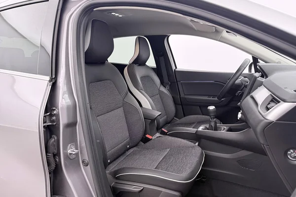 Renault Captur (2023) — foto 4 van 18