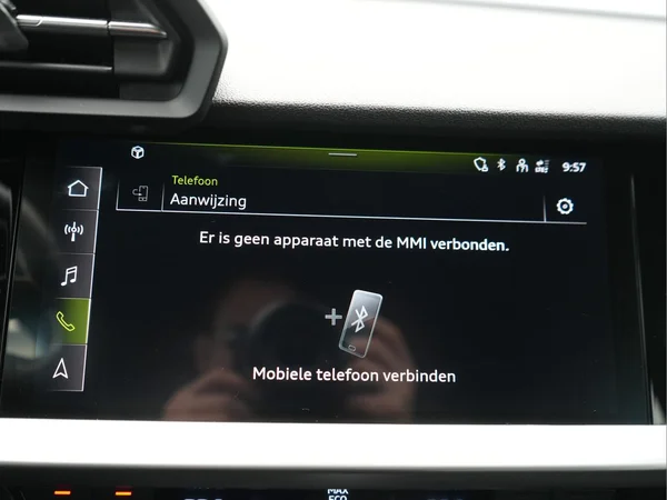 AUDI A3 Sportback PHEV (2022) — foto 17 van 29