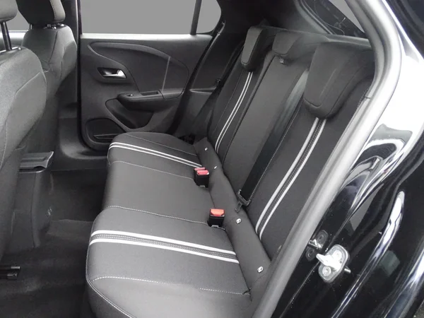Opel Corsa (2026) — foto 8 van 28
