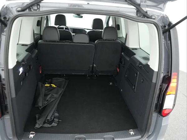 VOLKSWAGEN Caddy Maxi eHybrid (PHEV) (2026) — foto 7 van 25